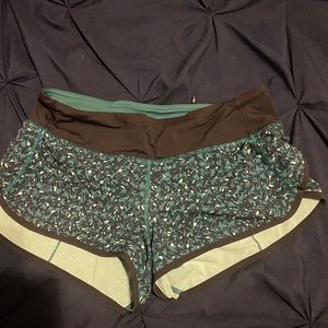 Lululemon Short